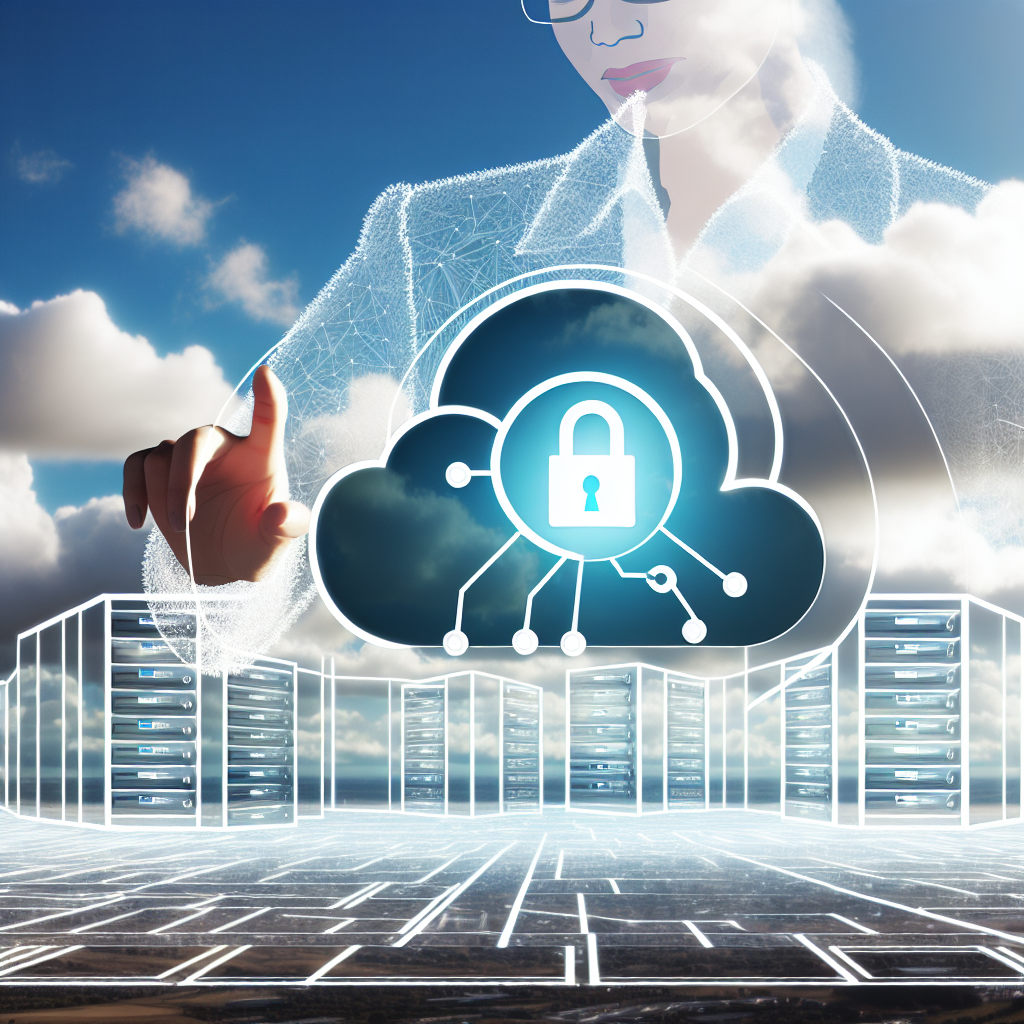A Guide to Cloud Security for Business Owners