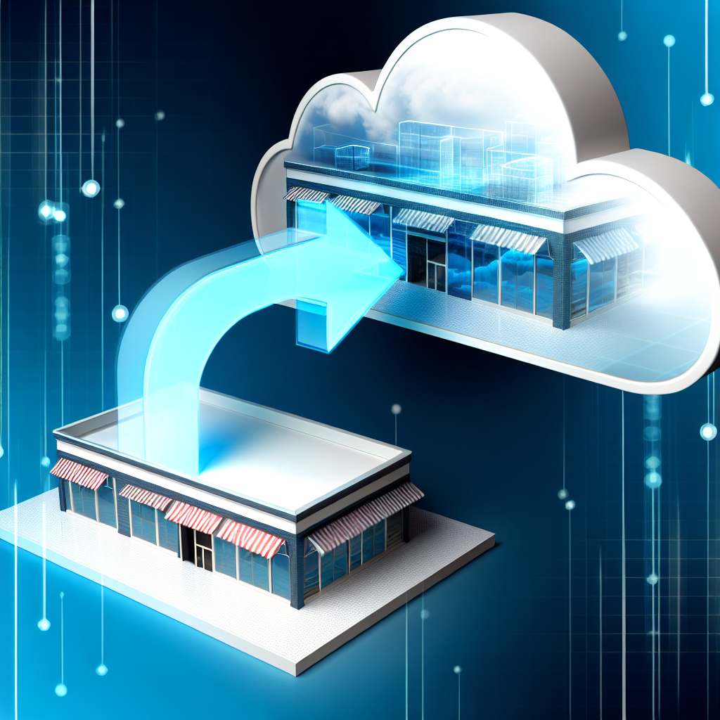 A Guide to Migrating Your Business Operations to the Cloud