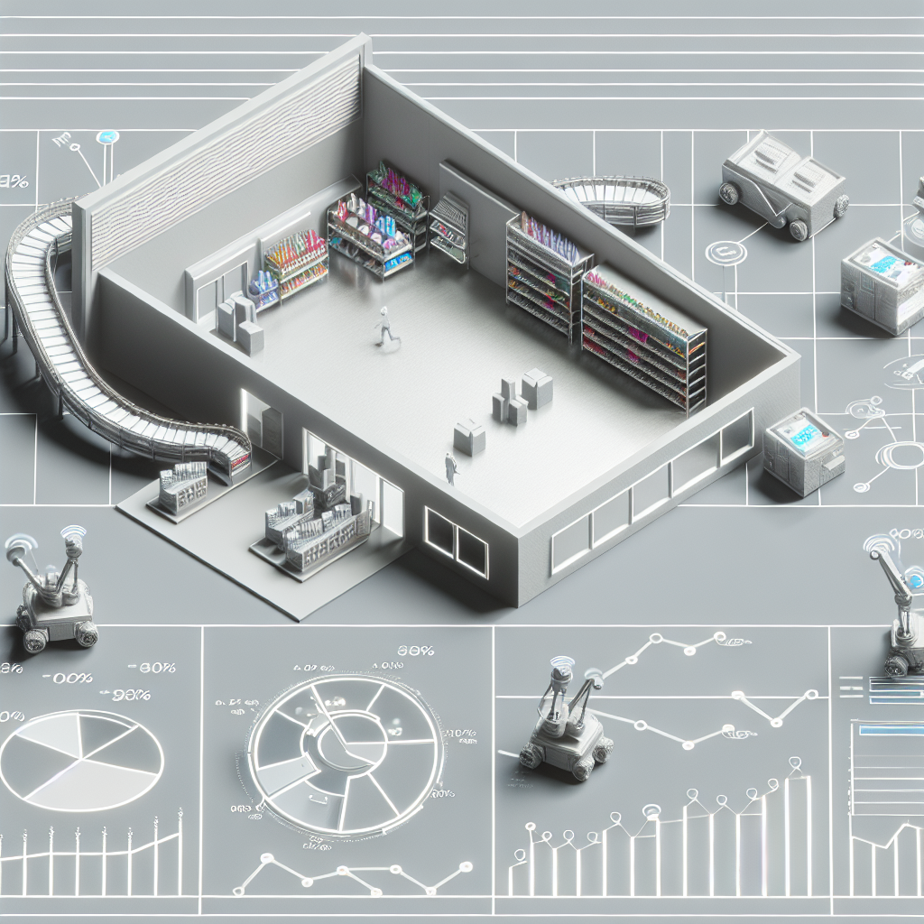 A Guide to Workflow Automation for E-commerce Businesses