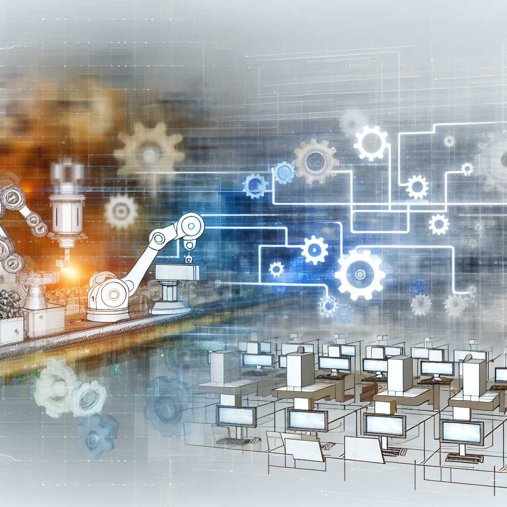 An Introduction to Business Process Automation