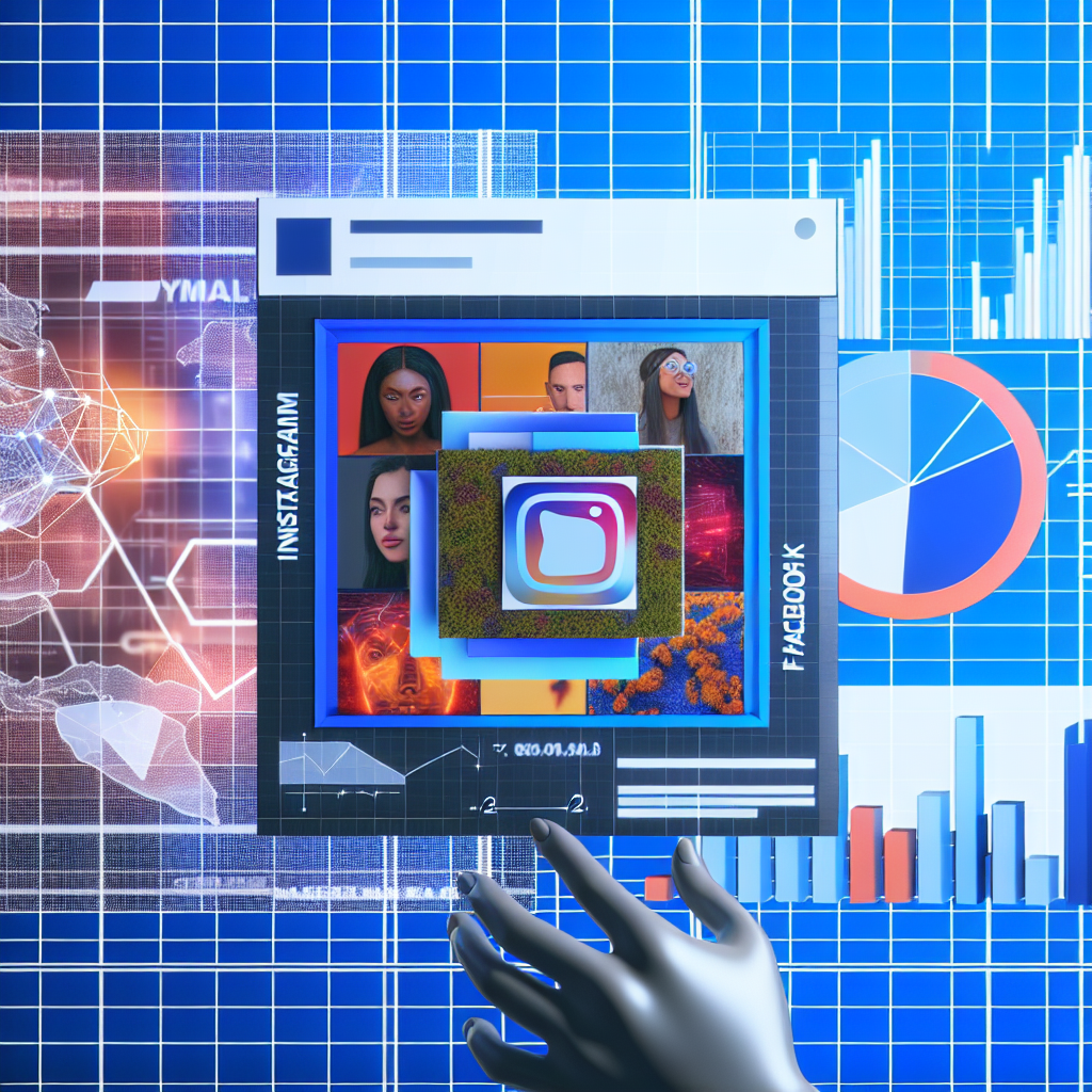 Analyzing Video Performance on Instagram and Facebook