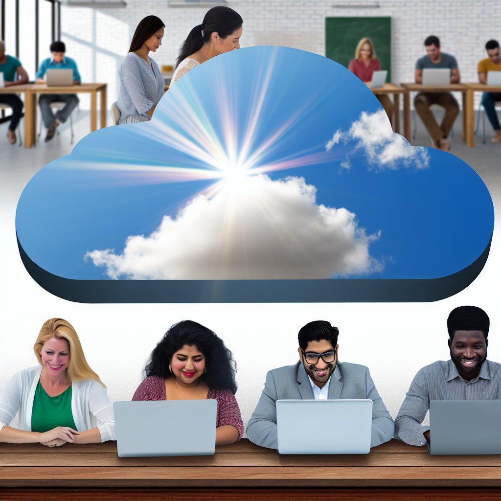 Benefits of Cloud Services for Small and Medium-Sized Businesses