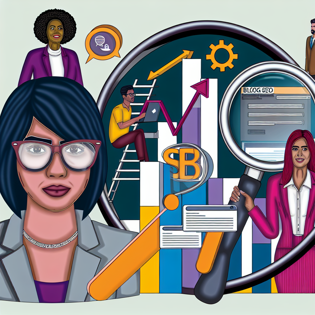 Best Practices for Blog SEO: Tips from Content Experts