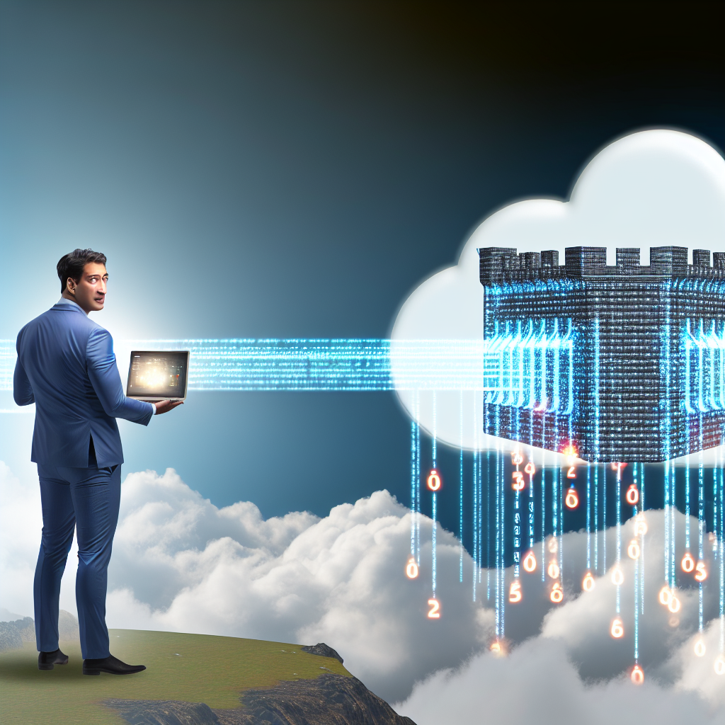 Best Practices for Data Backup and Recovery in Cloud Services