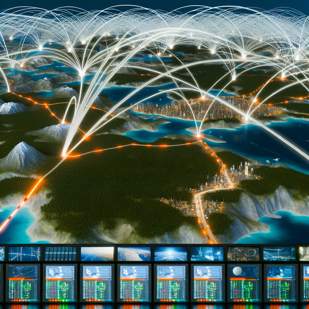 Best Practices for Managing IT Infrastructure in Multi-Site Businesses