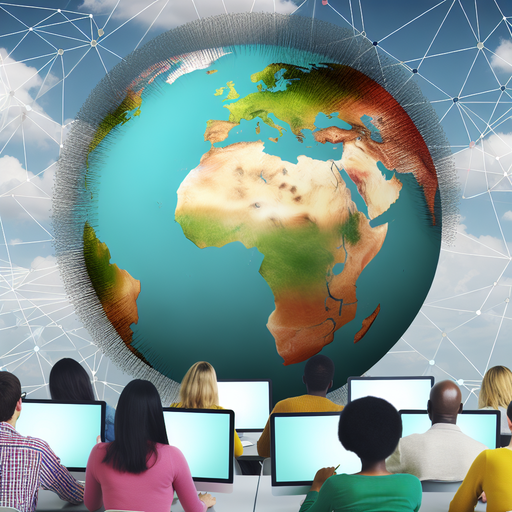 Creating Localized Content for Geo-Targeted SEO