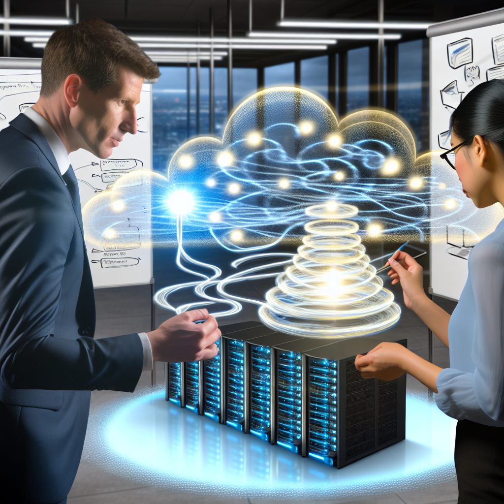 Data Migration Strategies for Successful ERP Implementation