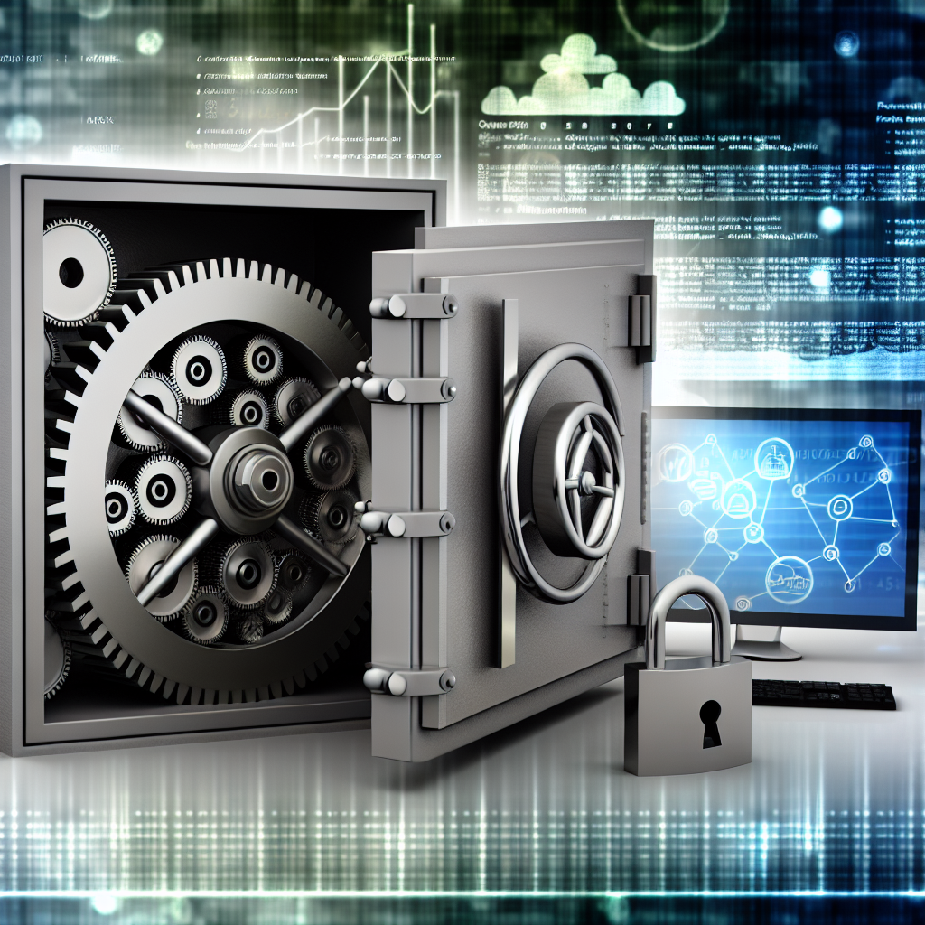 Data Security in Business Process Automation
