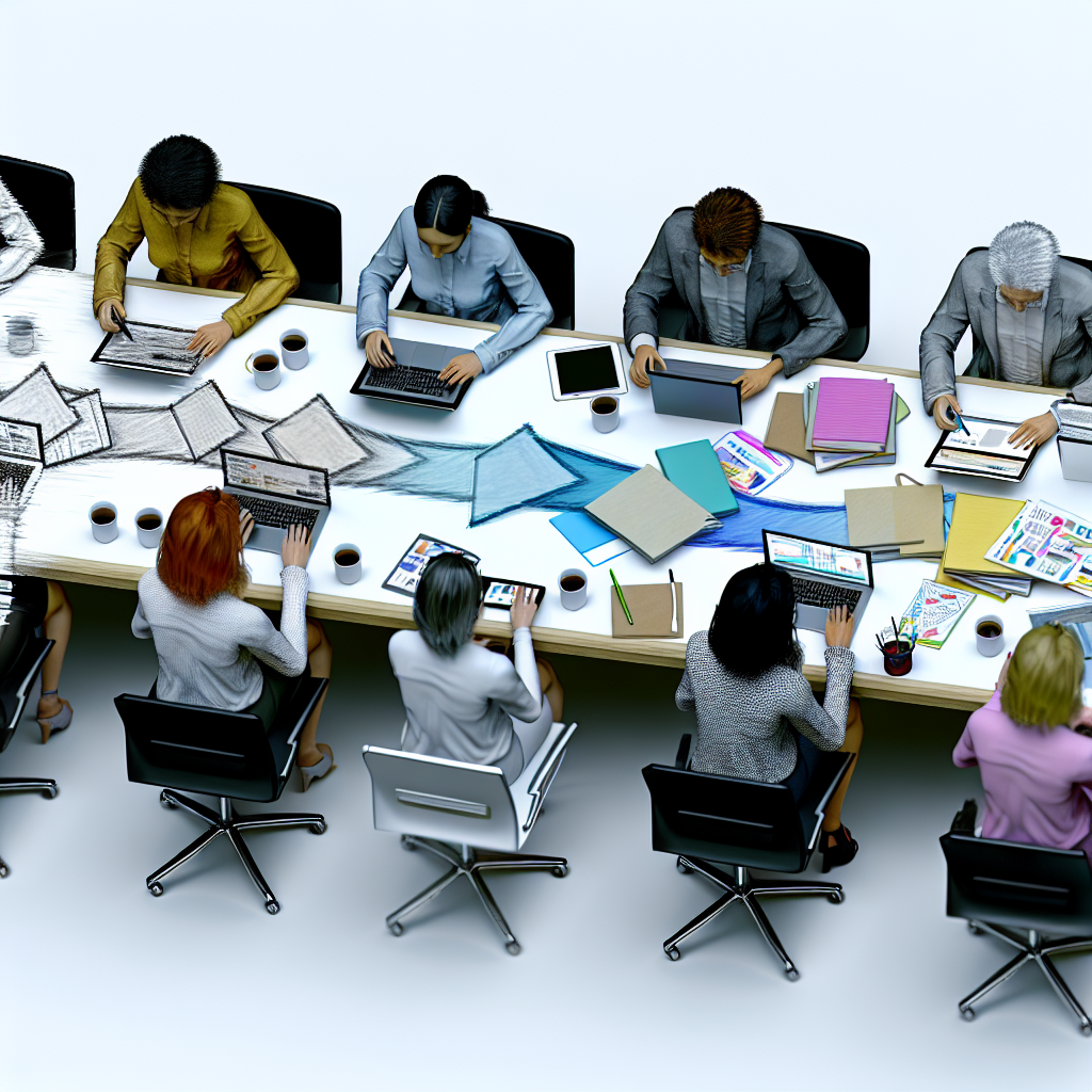 Digitizing Workflows: A Step-by-Step Guide Digitizing Workflows: A Step-by-Step Guide