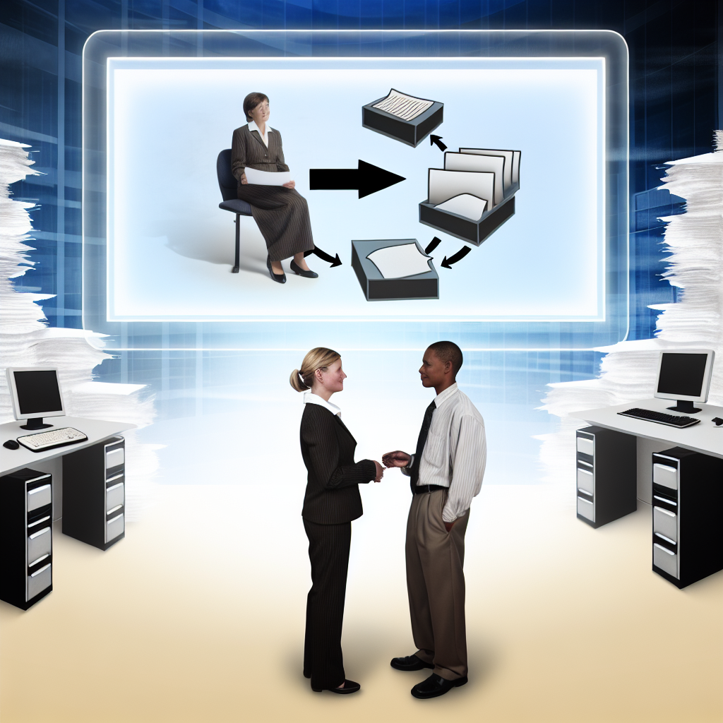 Digitizing Workflows: How to Get Started