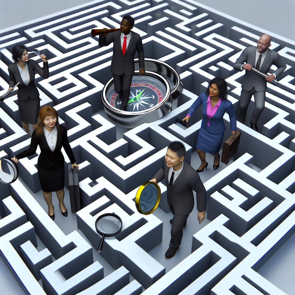 ERP Implementation Challenges and How to Overcome Them