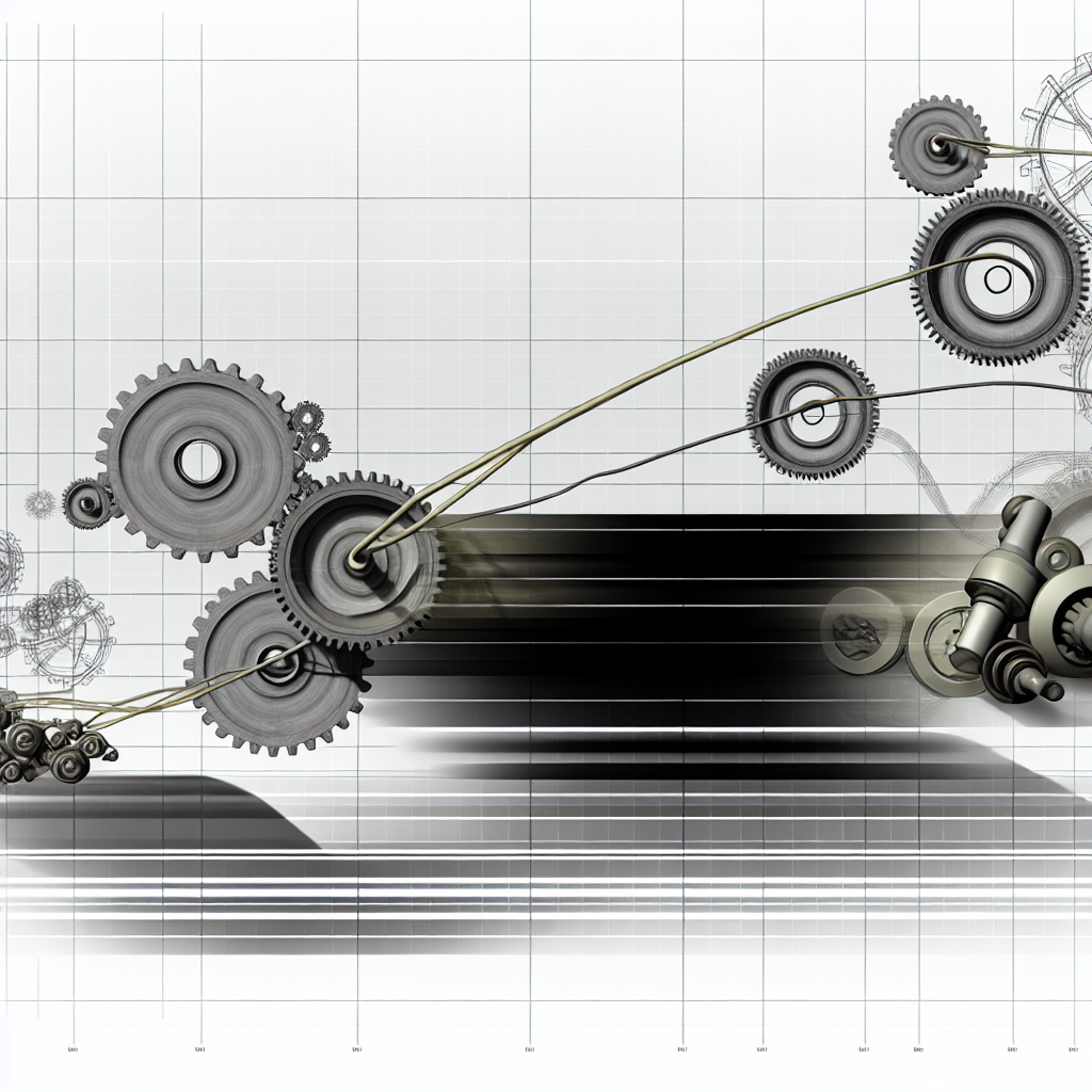 ERP Integration: Connecting Systems for Streamlined Operations