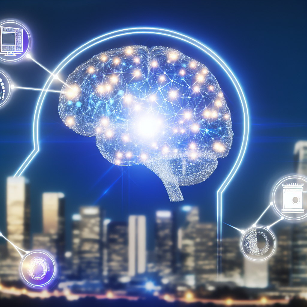 How Artificial Intelligence is Transforming the Business World Latest Innovations and Practical Applications How Artificial Intelligence is Transforming the Business World Latest Innovations and Practical Applications