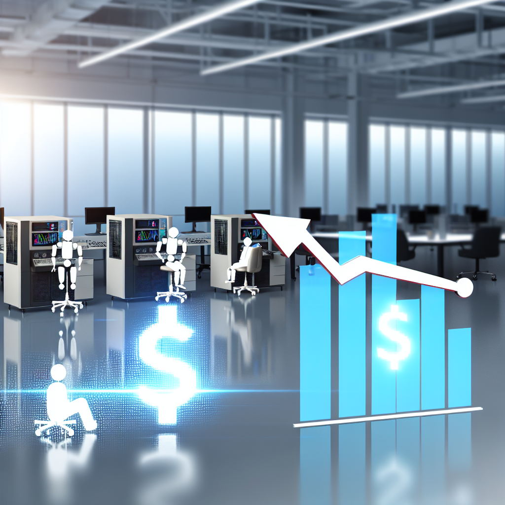 How Business Automation Reduces Operational Costs How Business Automation Reduces Operational Costs