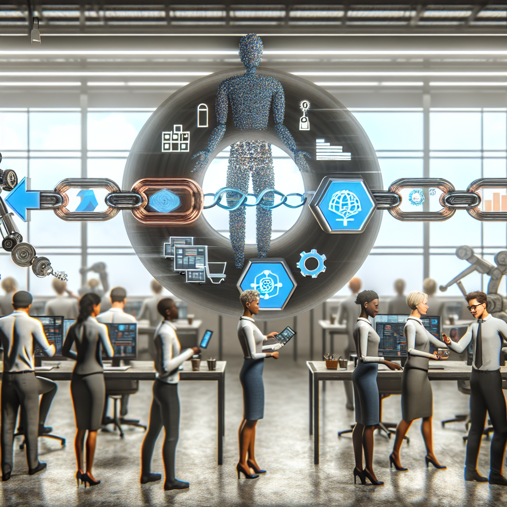 How Business Process Automation Enhances Productivity