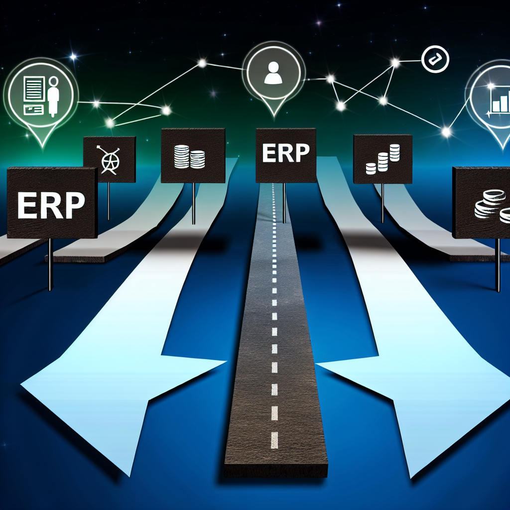 How to Align ERP Implementation with Business Goals