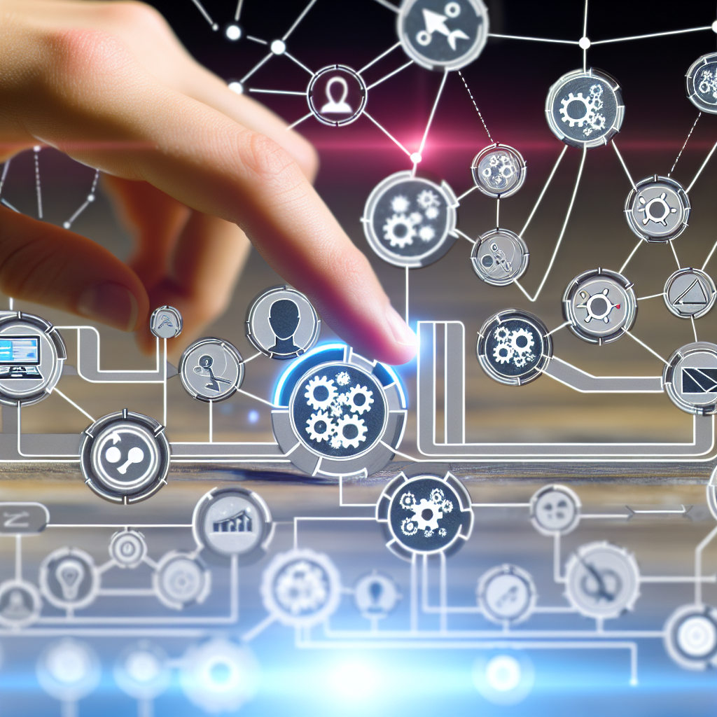 How to Automate Sales and Marketing Workflows How to Automate Sales and Marketing Workflows