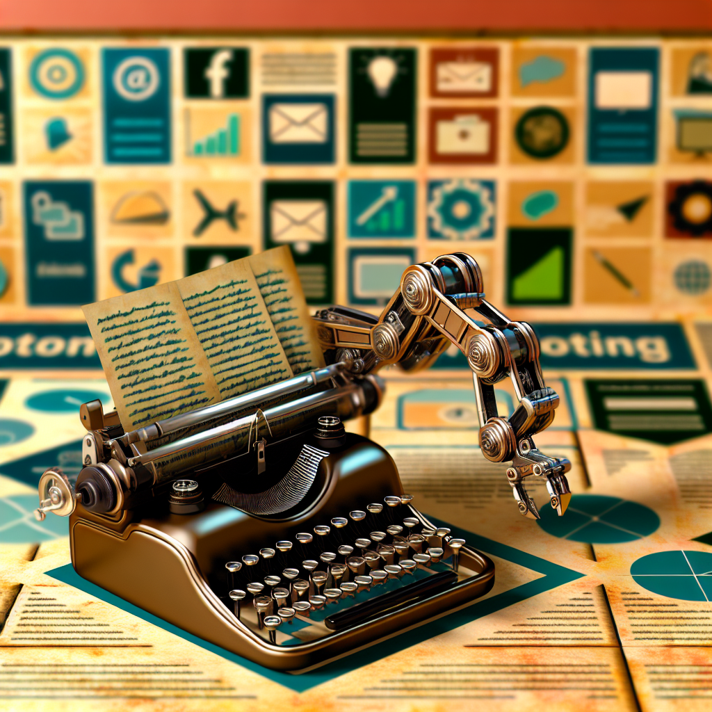 How to Automate Your Content Marketing Strategy