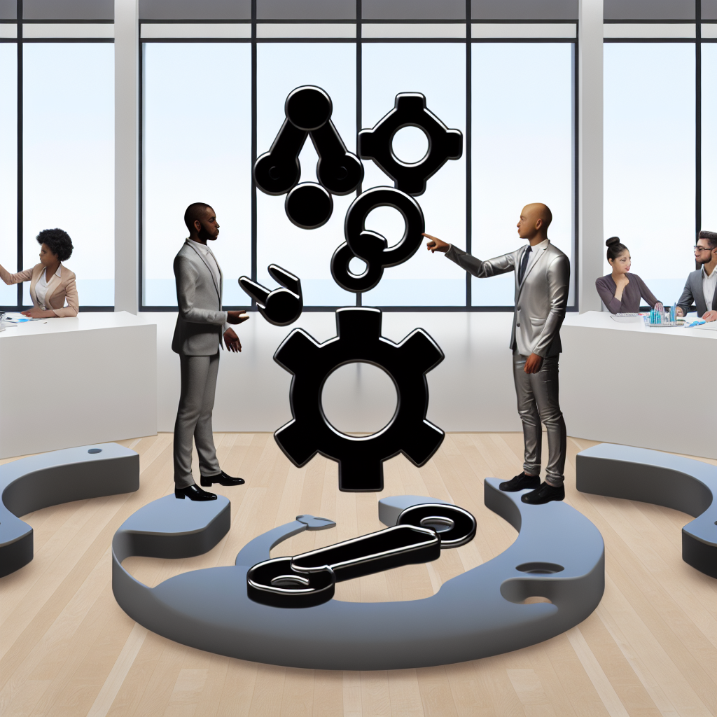 How to Choose the Right Automation Tools for Your Business How to Choose the Right Automation Tools for Your Business