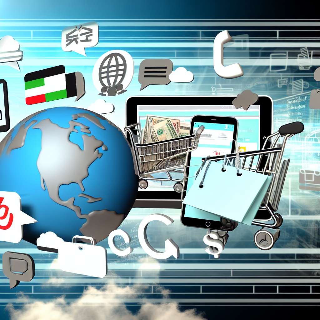 How to Choose the Right Translation Management System for E-commerce How to Choose the Right Translation Management System for E-commerce