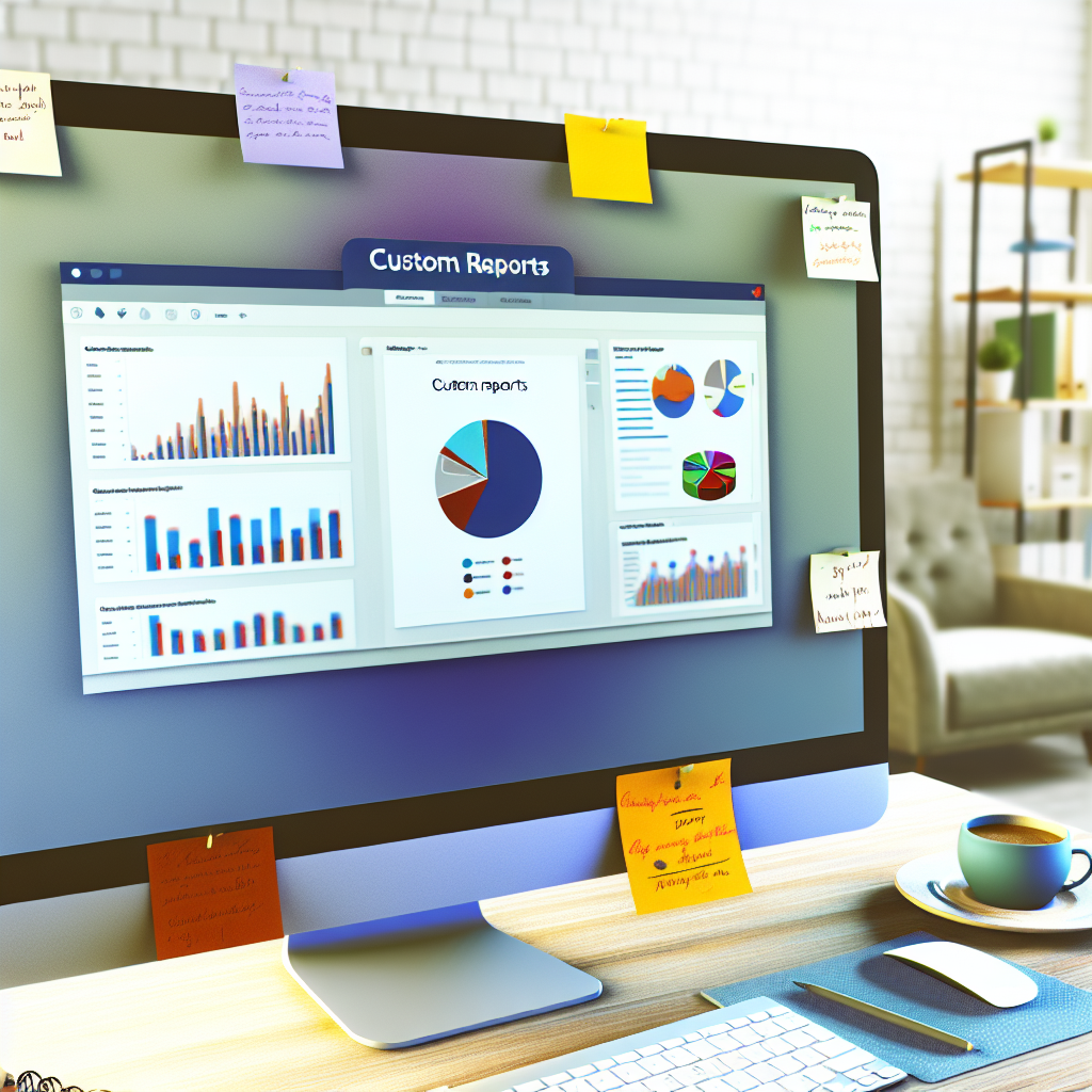 How to Create Custom Reports Using Facebook Analytics