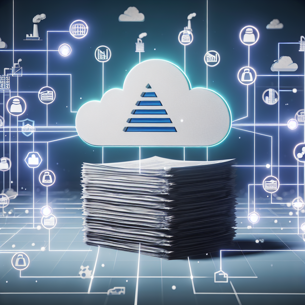 How to Implement Cloud Solutions in a Highly Regulated Industry