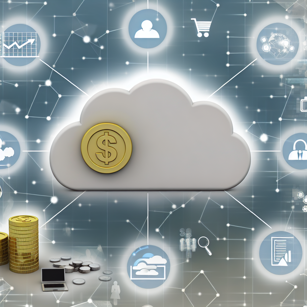 How to Optimize Costs with Cloud Services for Your Business