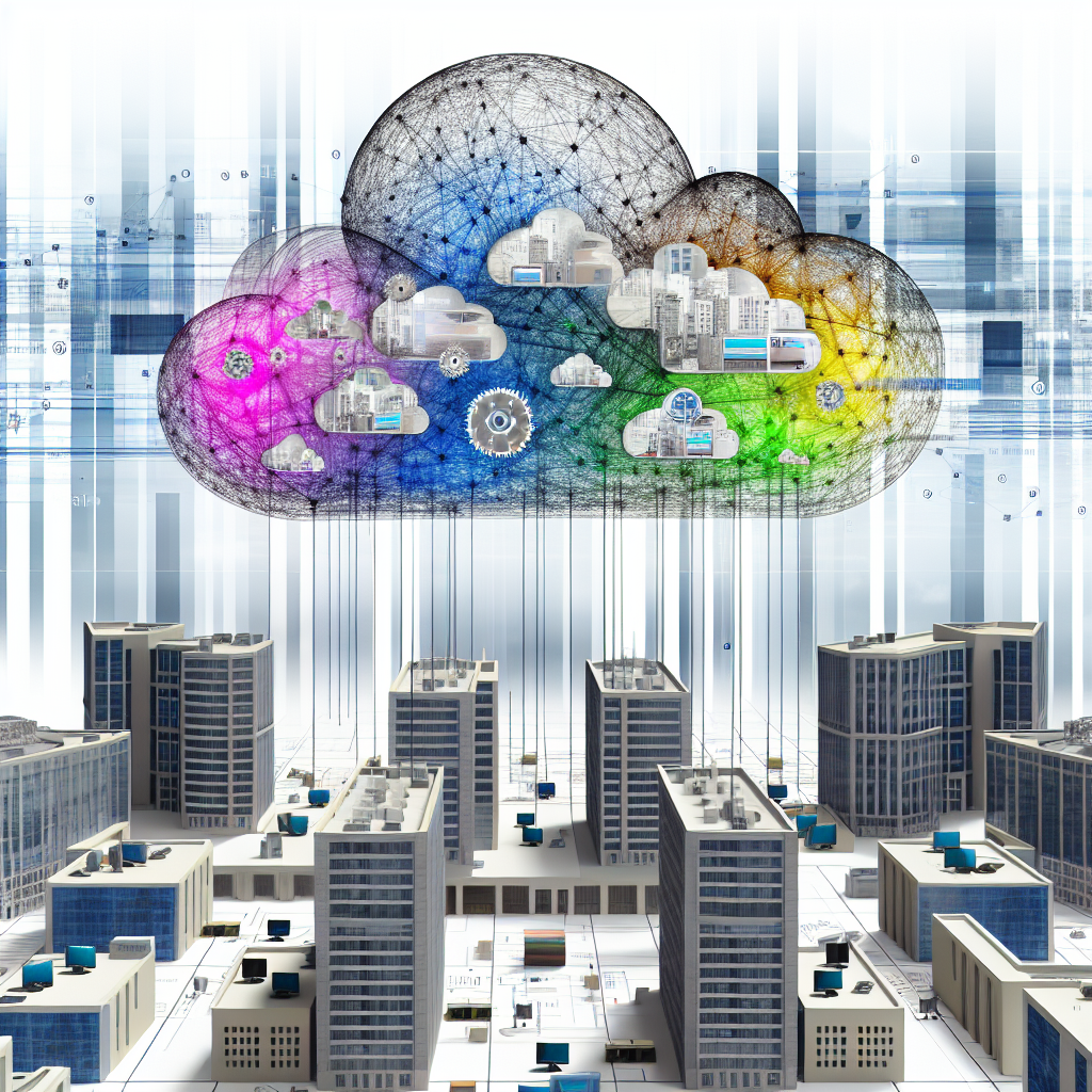 How to Scale Your Business with Cloud Computing Solutions
