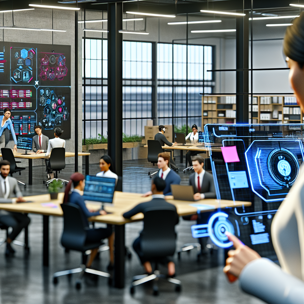 How to Scale Your Business with Workflow Automation