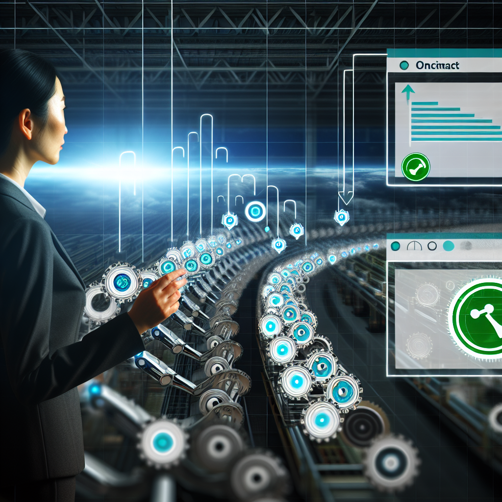 How to Streamline Your Operations with Workflow Automation