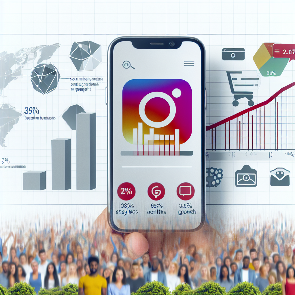 How to Use Instagram Insights for E-commerce Growth How to Use Instagram Insights for E-commerce Growth