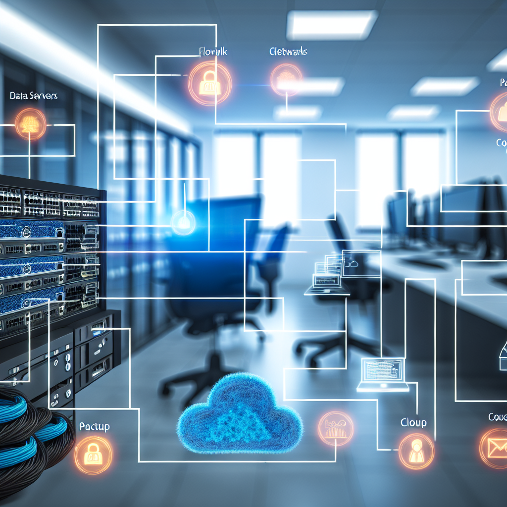 IT Infrastructure Management: Best Practices for Business Continuity