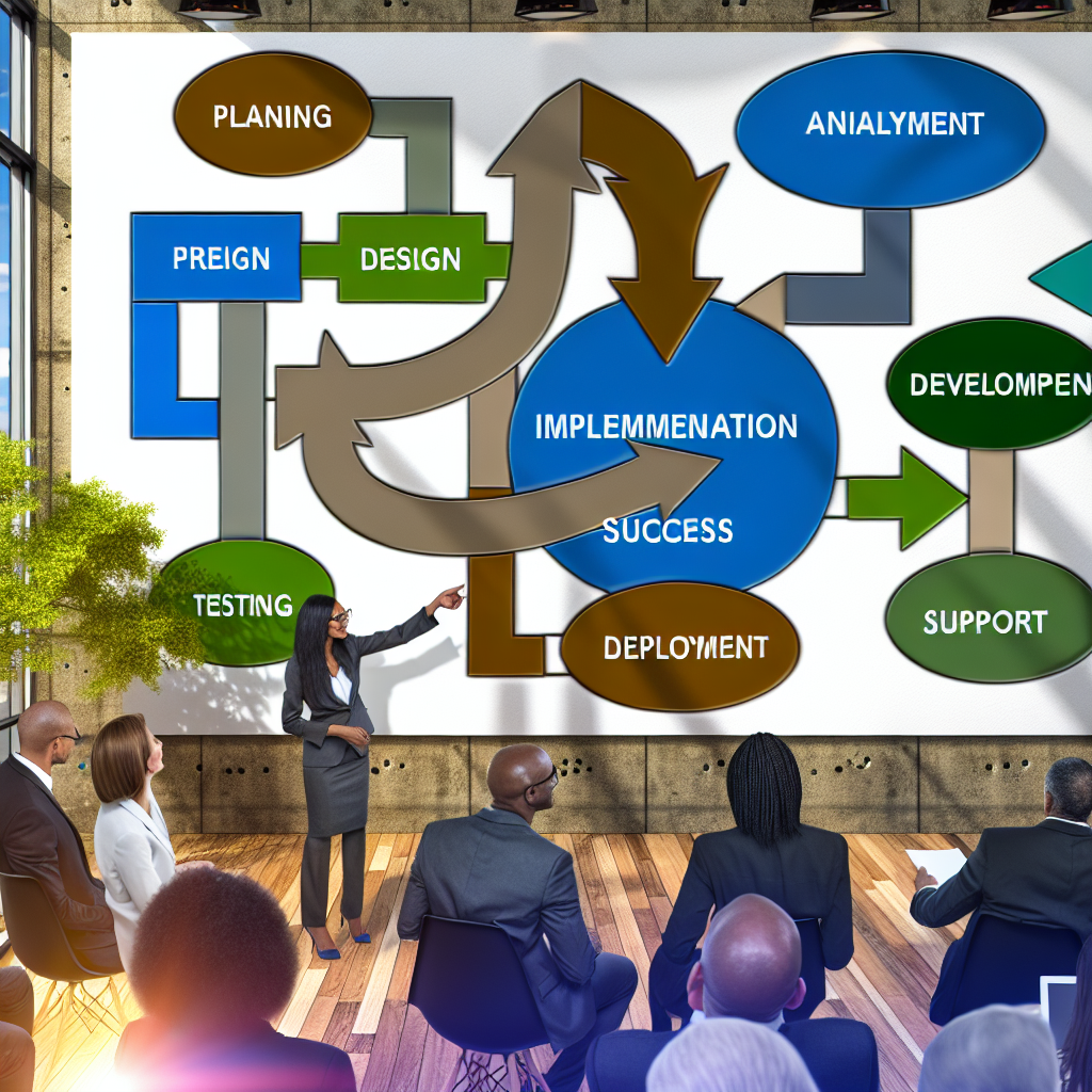 Key Steps to Prepare for ERP Implementation Success