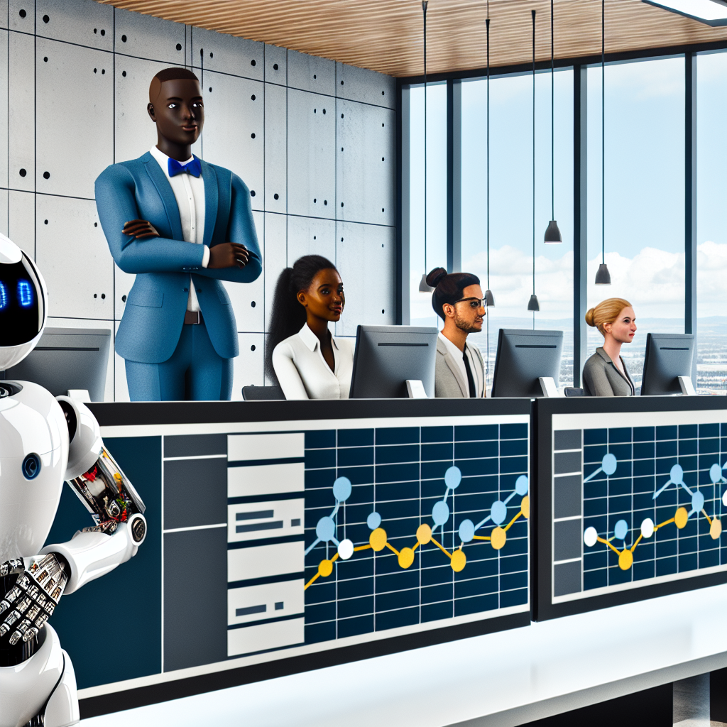 Leveraging RPA (Robotic Process Automation) in Business Leveraging RPA (Robotic Process Automation) in Business