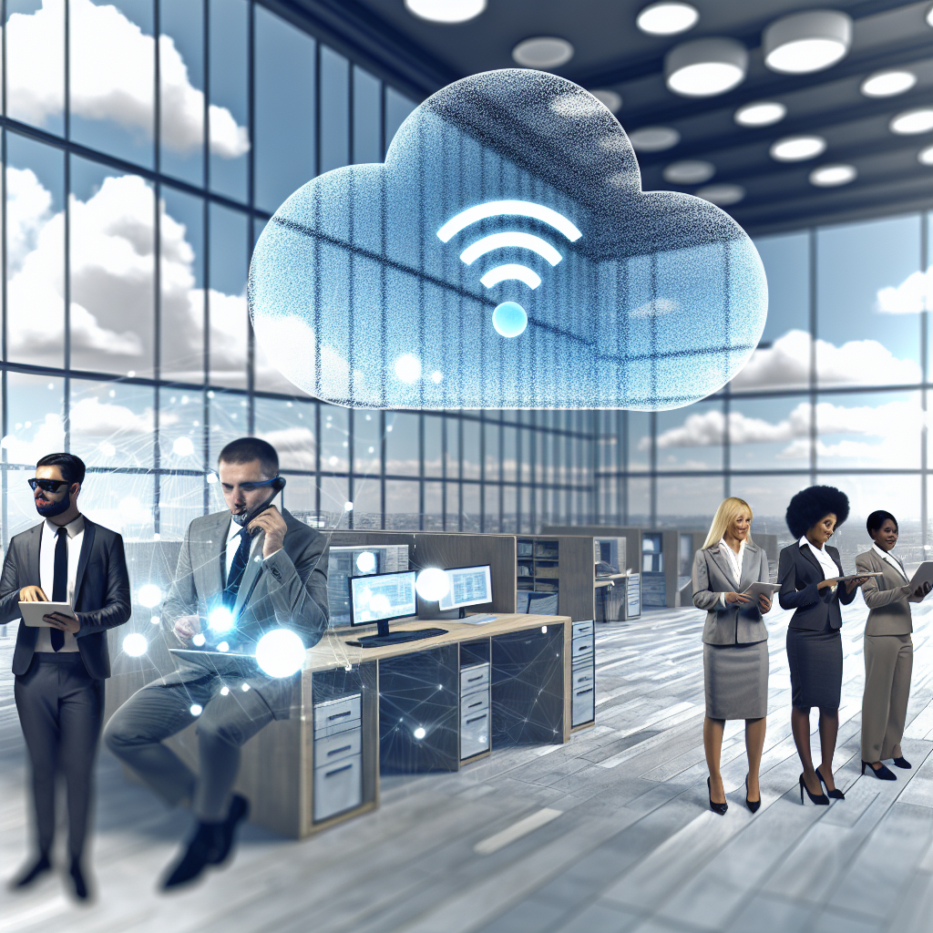 The Future of Cloud Services and What It Means for Businesses