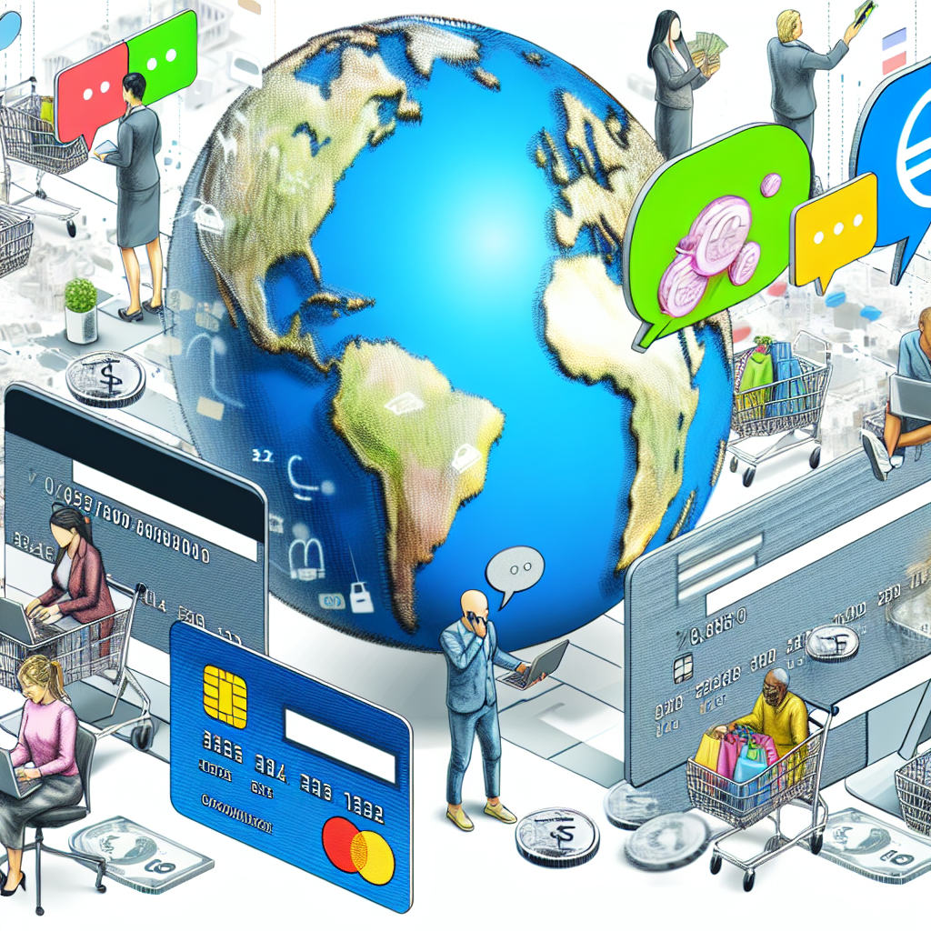 The Importance of Localization in E-commerce The Importance of Localization in E-commerce