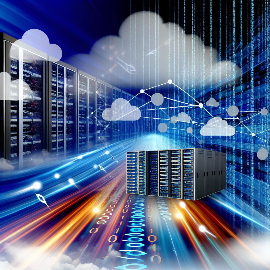 The Role of IT Infrastructure in Digital Transformation