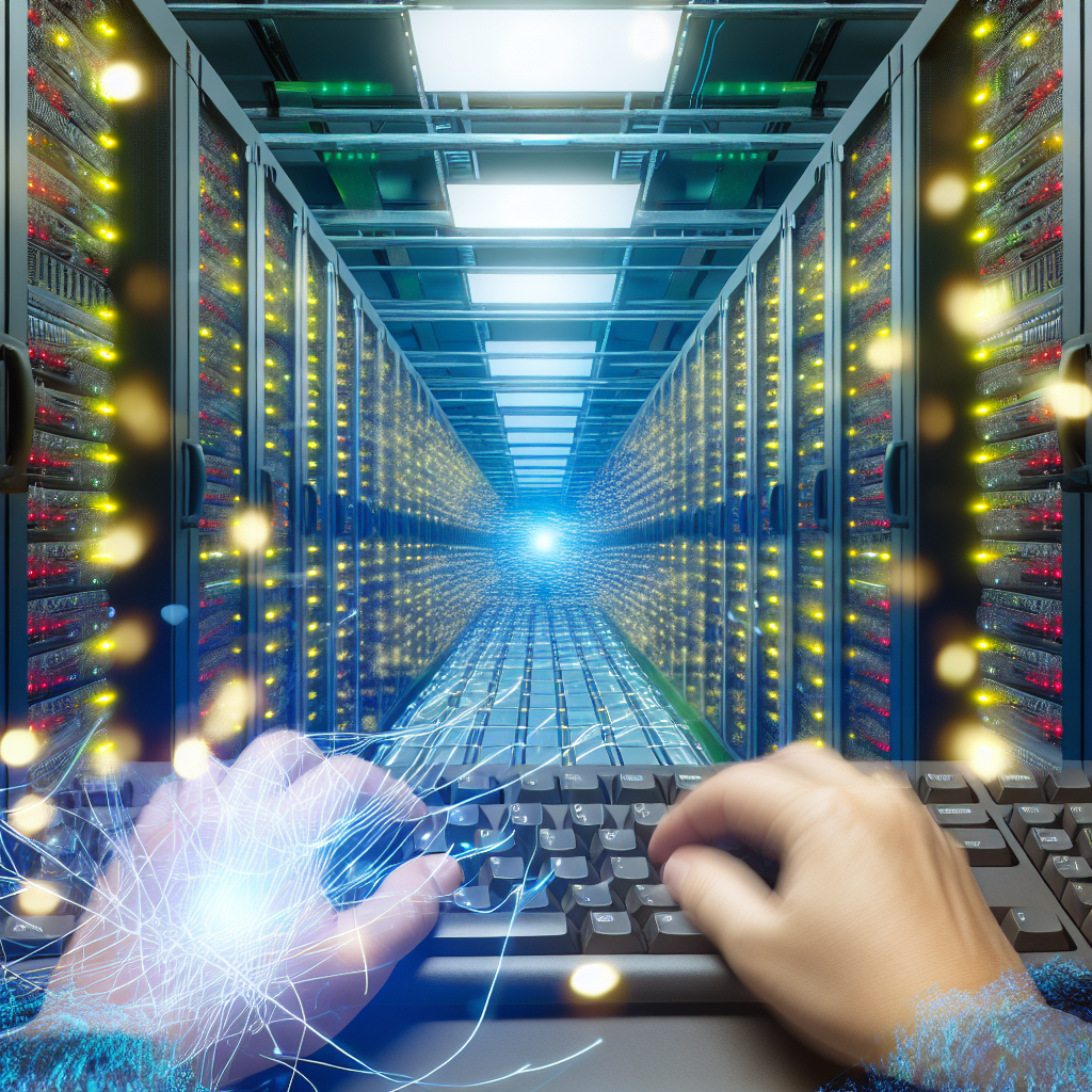 The Role of IT Infrastructure Management in Cybersecurity