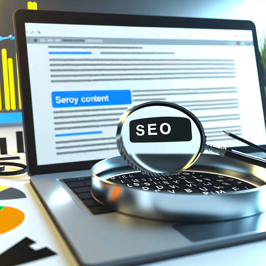 The Role of SEO Content in Email Marketing Campaigns The Role of SEO Content in Email Marketing Campaigns