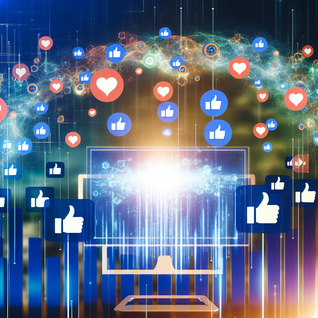 The Role of Social Media Analytics in Customer Feedback Analysis