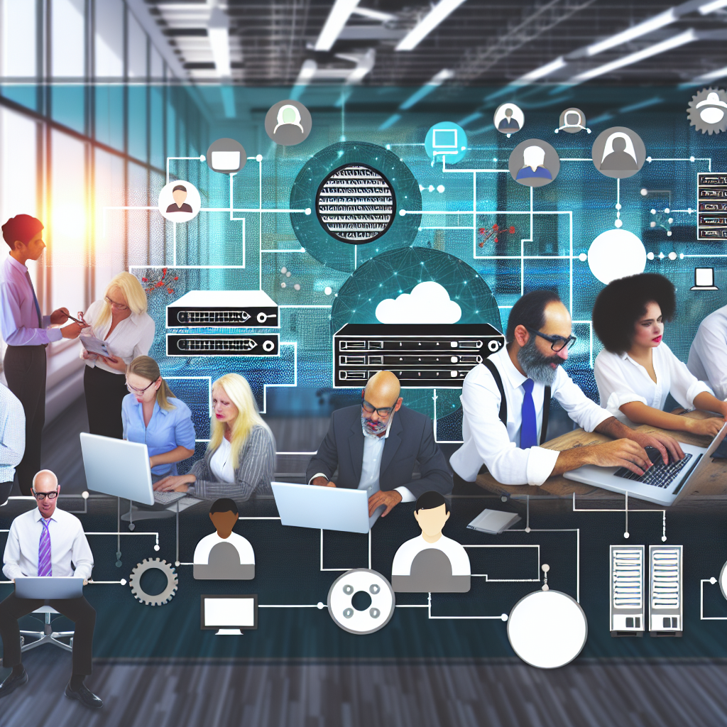 Top IT Infrastructure Monitoring Tools for Businesses