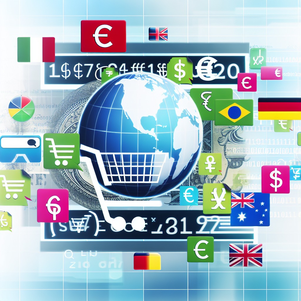 Top Localization Tools for E-commerce Websites Top Localization Tools for E-commerce Websites
