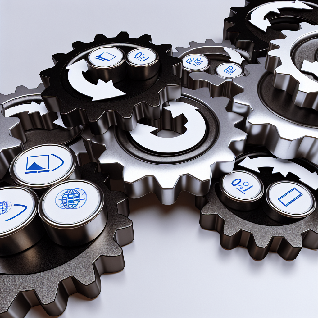 Top Workflow Automation Platforms Compared Top Workflow Automation Platforms Compared