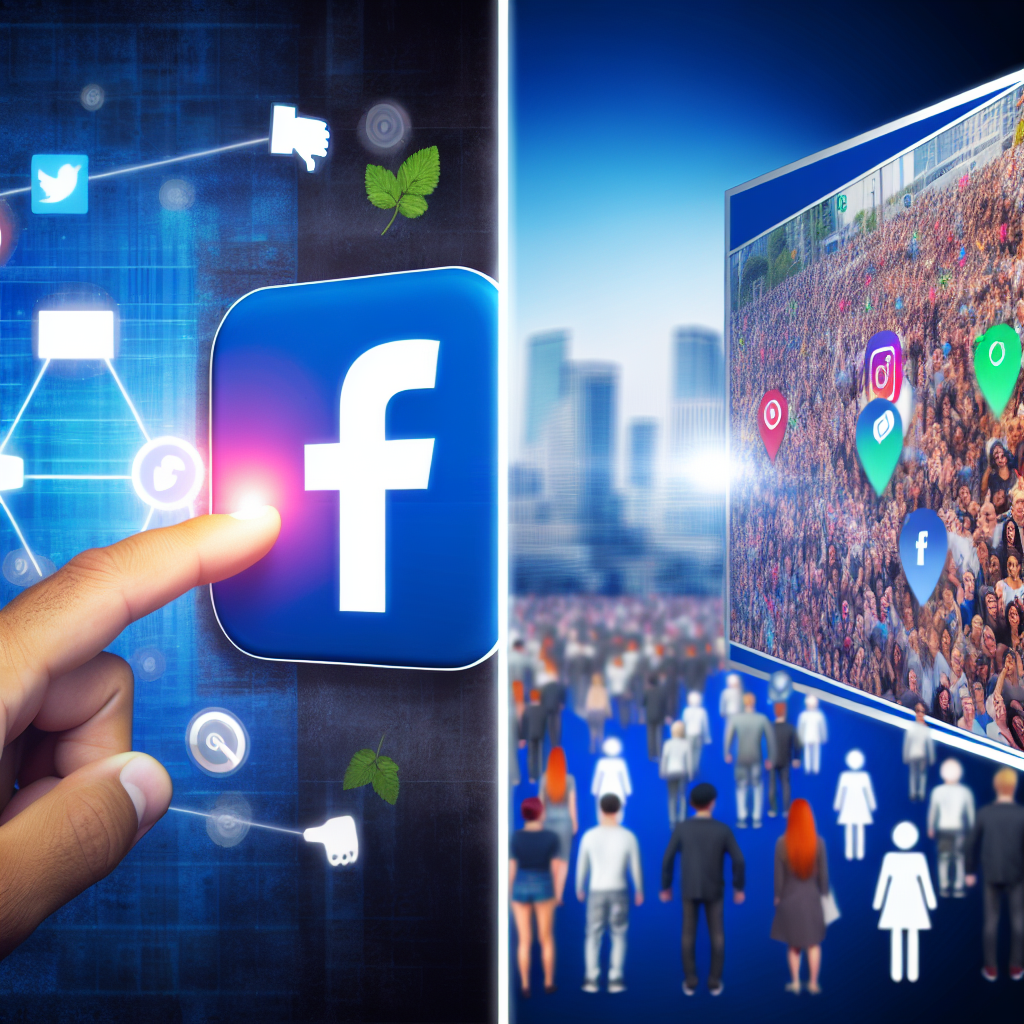 Understanding Reach vs. Impressions on Facebook and Instagram