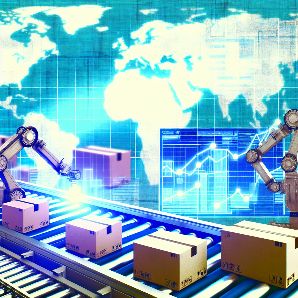 Understanding the Benefits of Automating Supply Chain Processes