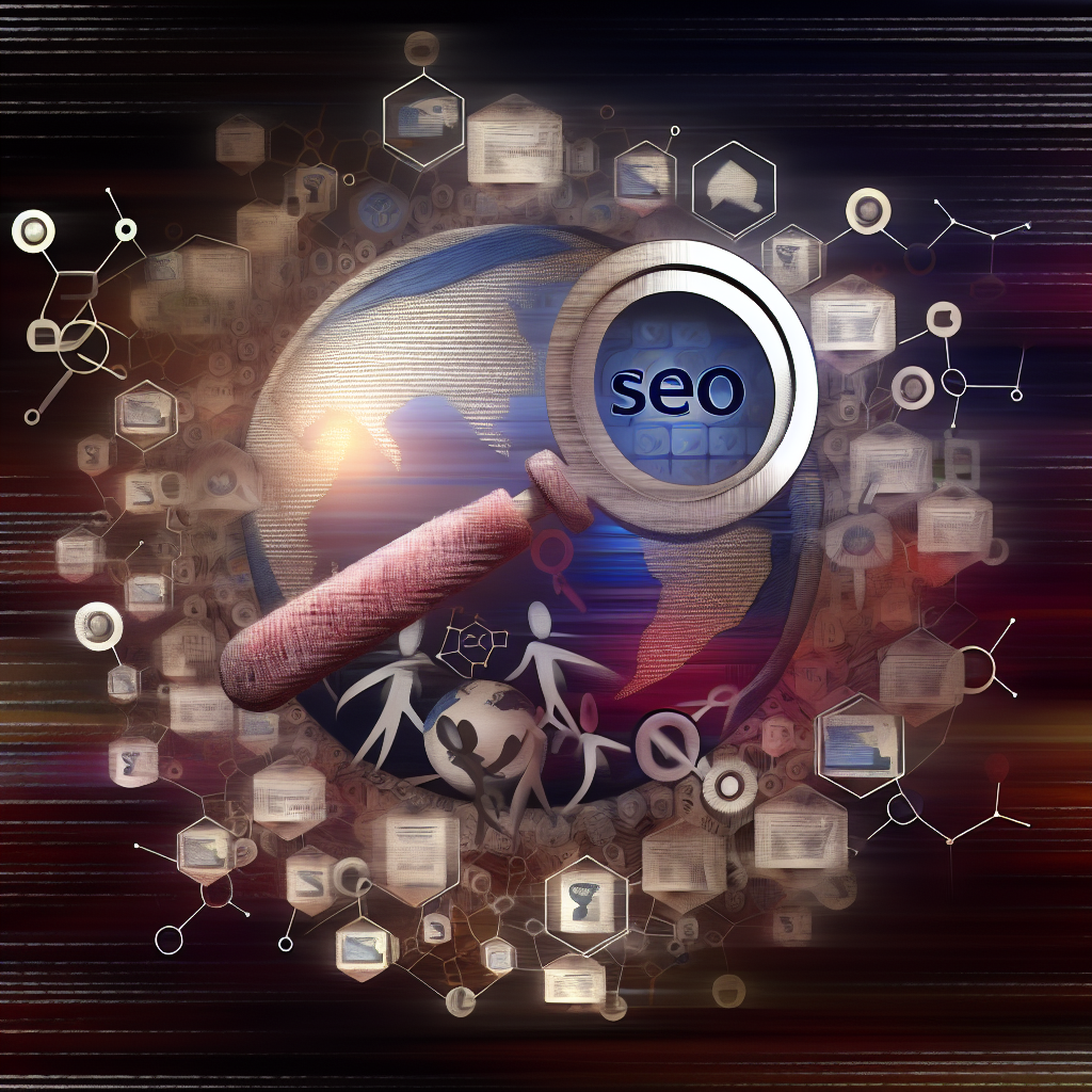 Using User-Generated Content to Boost SEO Using User-Generated Content to Boost SEO