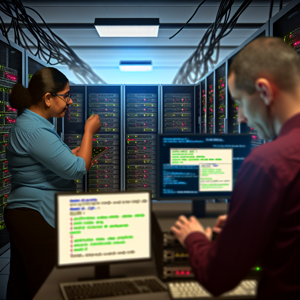 What is Disaster Recovery in IT Infrastructure, and Why is it Important?