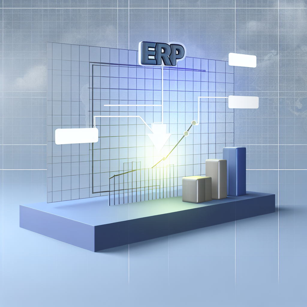 Why ERP Systems are Essential for Financial Management