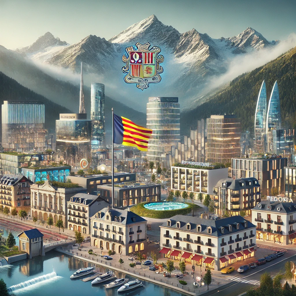 Andorra A Hidden Gem for Investment