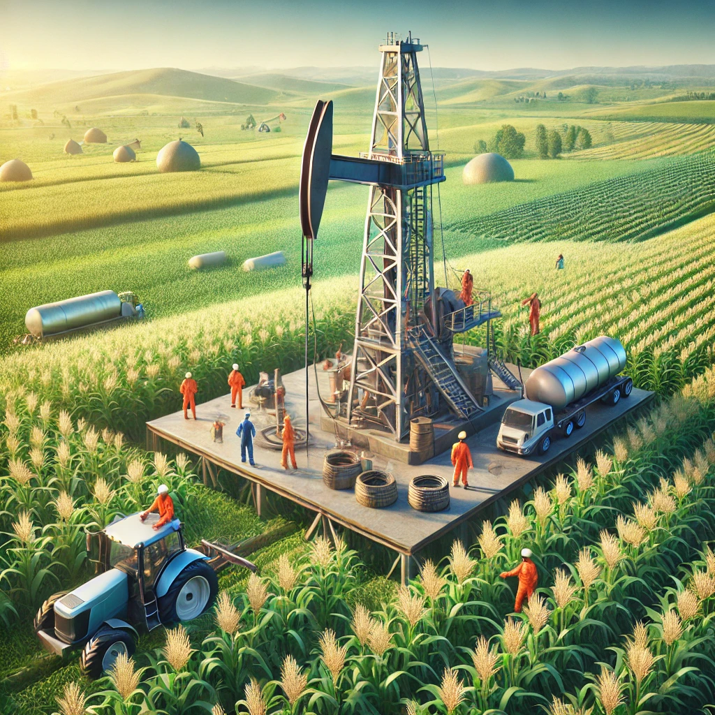 South Sudan Opportunities in Oil and Agriculture South Sudan Opportunities in Oil and Agriculture